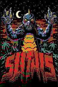 Slithis