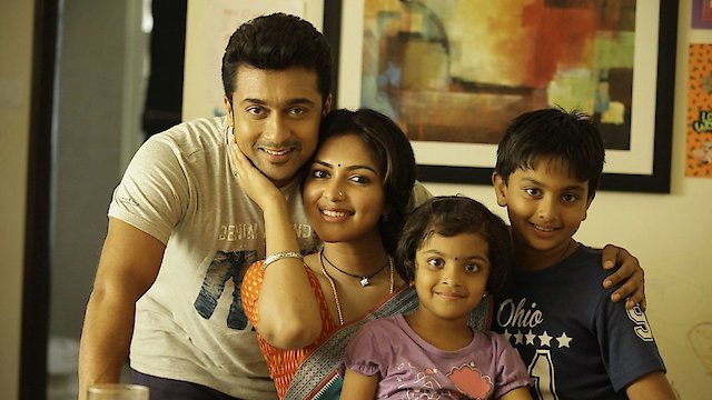 Watch Pasanga 2 Online