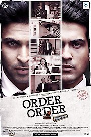 Order Order Out Of Order