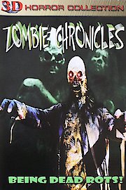 Zombie Chronicles poster