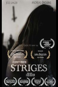 Striges