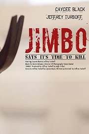 Jimbo poster