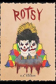 Rotsy poster