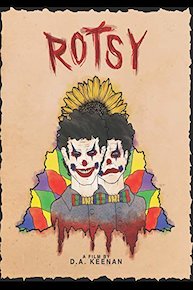 Rotsy