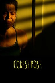 Corpse Pose