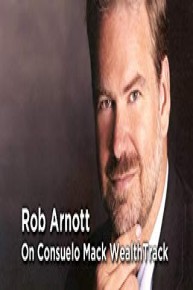WealthTrack 816 - Rob Arnott