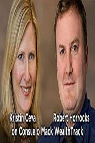 WealthTrack - Kristin Ceva & Robert Horrocks