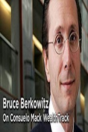 WealthTrack - Bruce Berkowitz