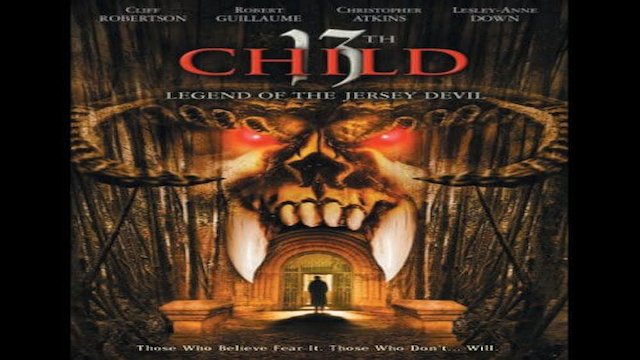 Watch 13th Child Online