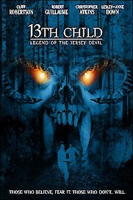 13th Child