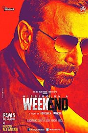 Missing On A Weekend