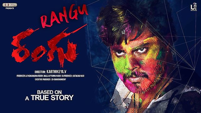 Watch Rangu Online