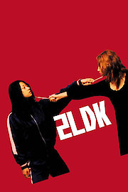 2LDK poster