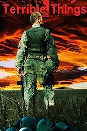 Terrible Things poster