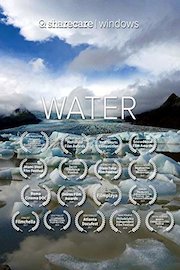 WATER poster