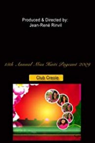 15th Annual Miss Haiti Pageant 2009