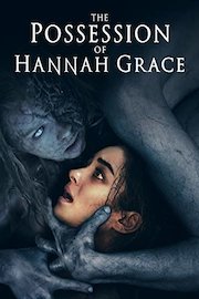 The Possession Of Hannah Grace 4K (4K UHD)