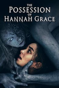 The Possession Of Hannah Grace 4K (4K UHD)