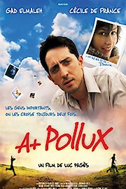 A Pollux poster