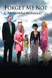 Forget Me Not (Faithless Romance)