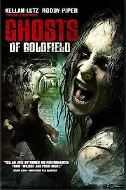 Accursed Blood poster