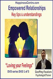 Empowered Relationships - DVD1 of 5 (US Format)