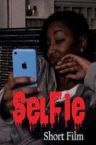Selfie (Short Horror Film)