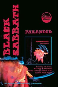 Black Sabbath - Paranoid (Classic Album)