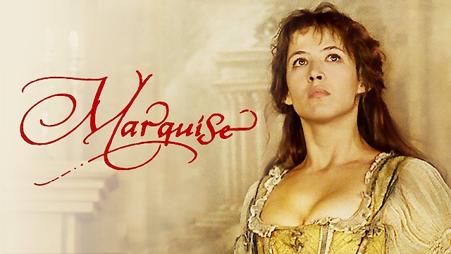 Watch Marquise Online