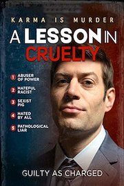 A Lesson In Cruelty (subtítulos en español)