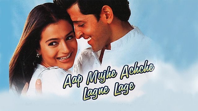 Watch Aap Mujhe Achche Lagne Lage Online