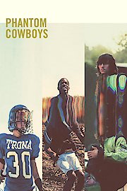 Phantom Cowboys