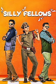 Silly Fellows poster