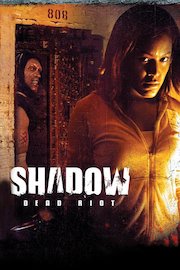 Shadow - Dead Riot (Uncut)