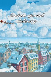 Santas Special Delivery poster