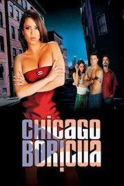 Boricua poster