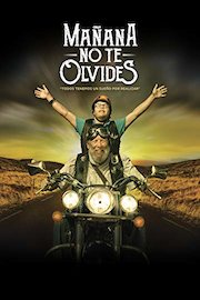 Mañana No Te Olvides