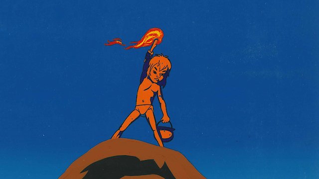 Watch Mowgli's Brothers Online