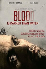 Blood (Is Darker Than Water)