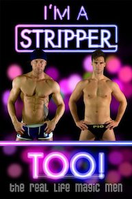 I'm A Stripper Too