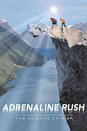 Adrenaline Rush poster