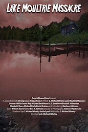 Lake Moultrie Massacre poster