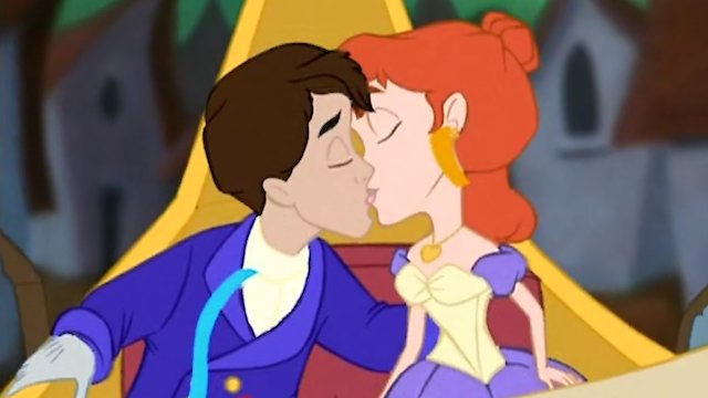 Watch The Adventures of Tom Thumb and Thumbelina Online