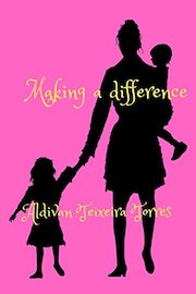 Making A Difference poster