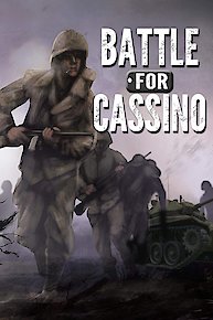 Battle For Cassino