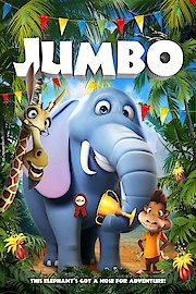 Jumbo poster