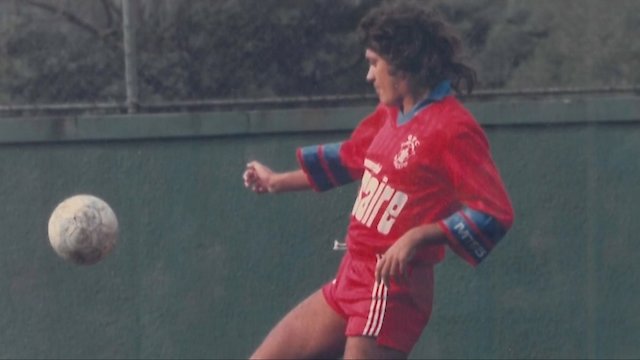 Watch Kaiser! The Greatest Footballer Never to Play Football Online