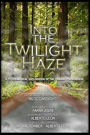 Into the Twilight Haze (Produced by Dr. Niloo Dardashti)