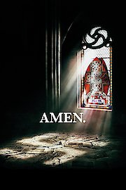 Amen. poster