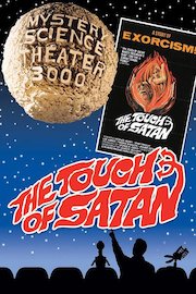 MST3K - The Touch of Satan